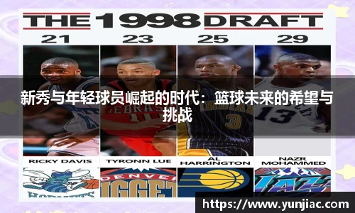 新秀与年轻球员崛起的时代：篮球未来的希望与挑战